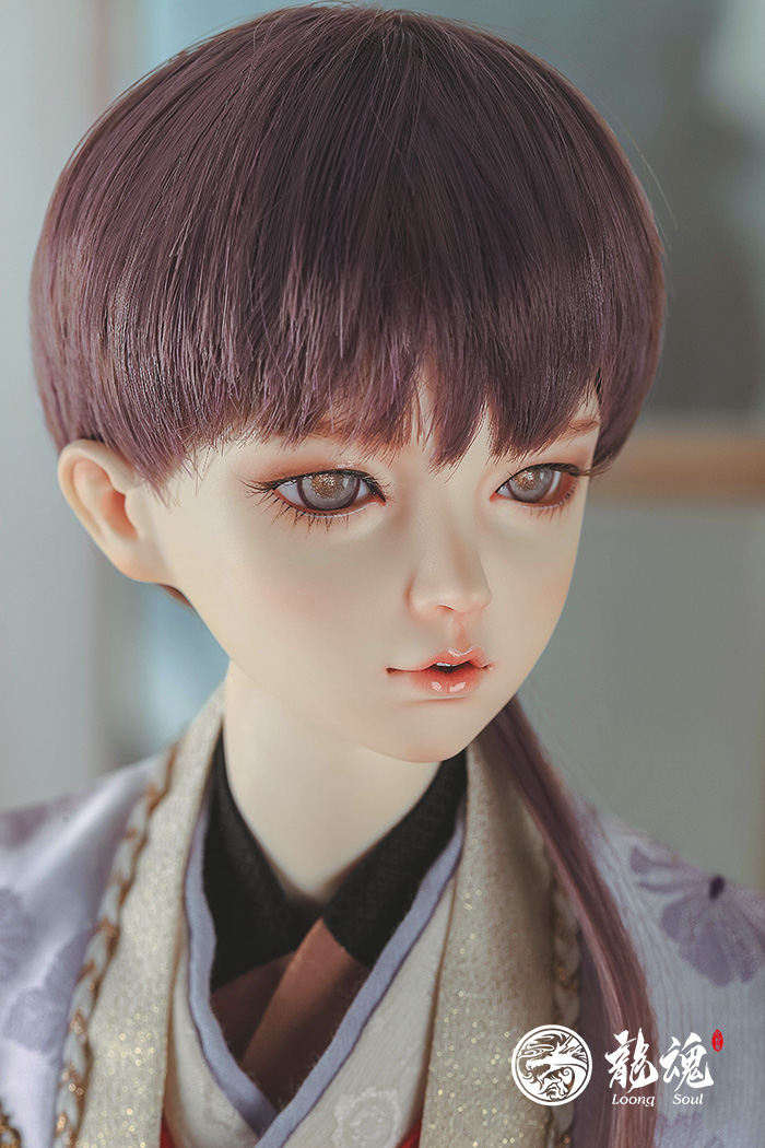 BJD SD 人偶 娃娃 BJD古风 BJD三分